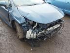 2020 TOYOTA COROLLA DE for sale at Copart PETERLEE