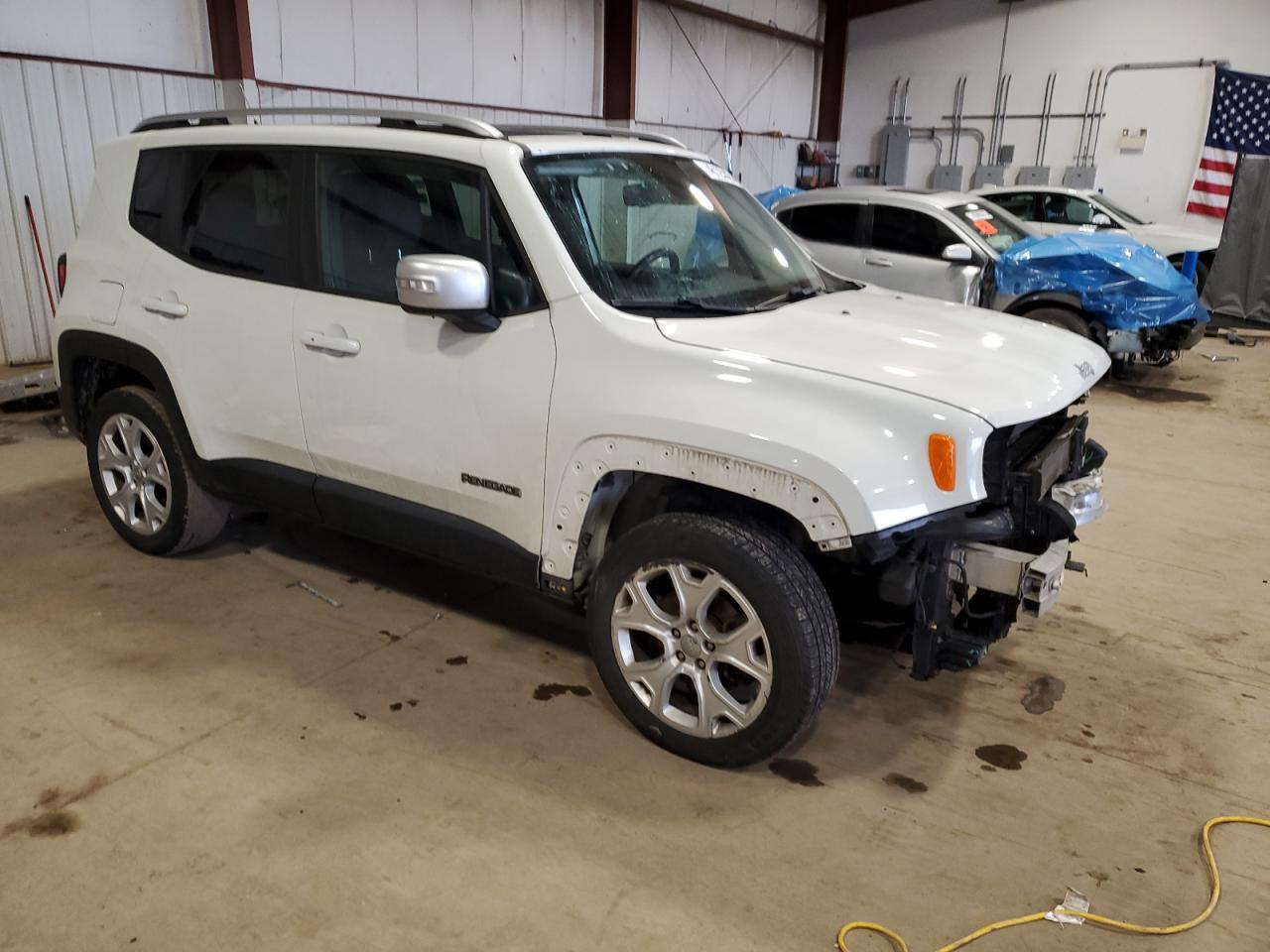 2015 Jeep Renegade - Image 4