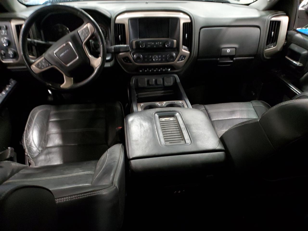 2016 GMC Sierra - Image 8