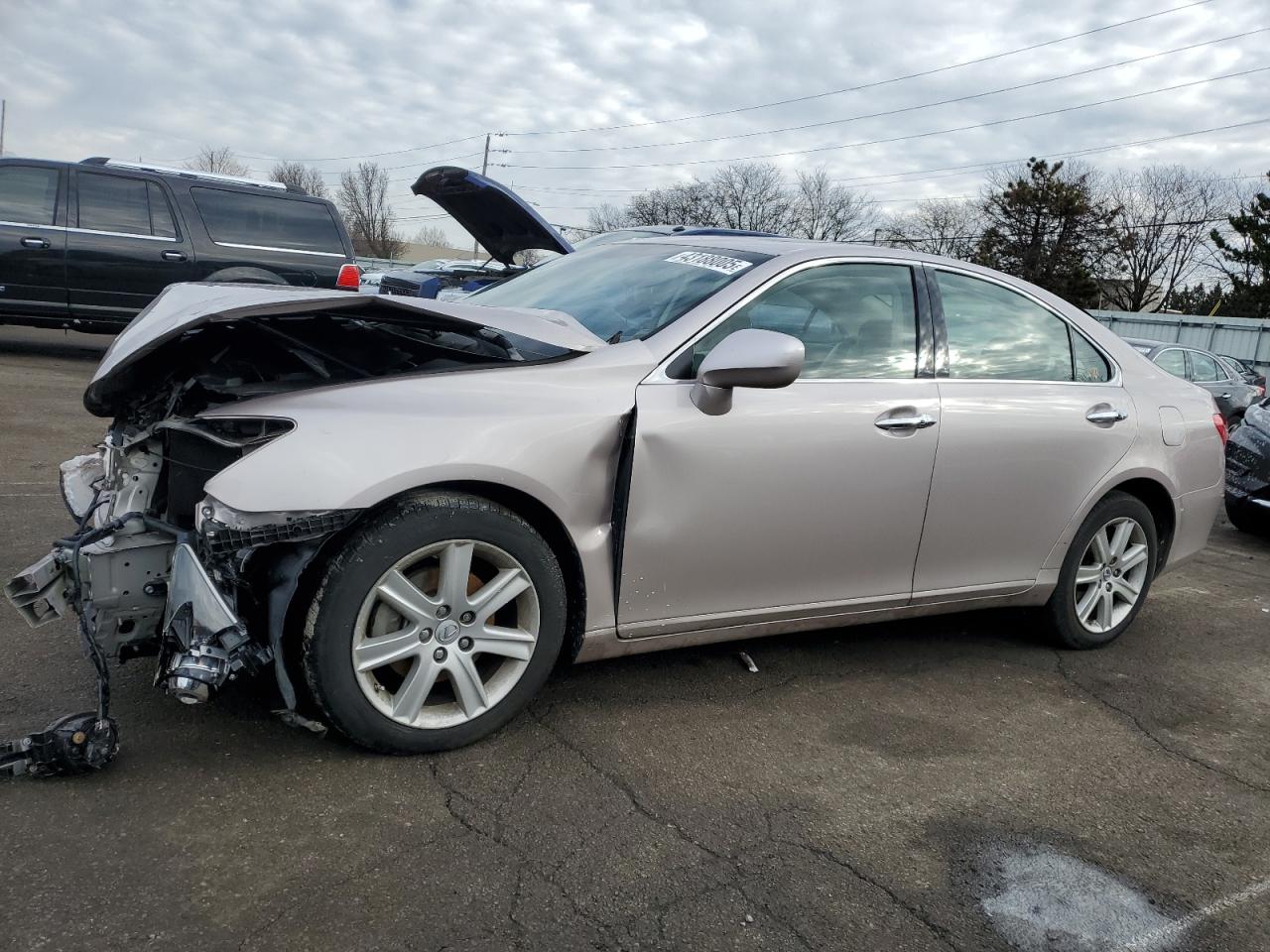 2007 Lexus ES - Image 1