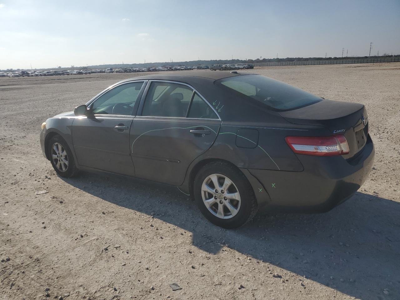 2011 Toyota Camry - Image 2