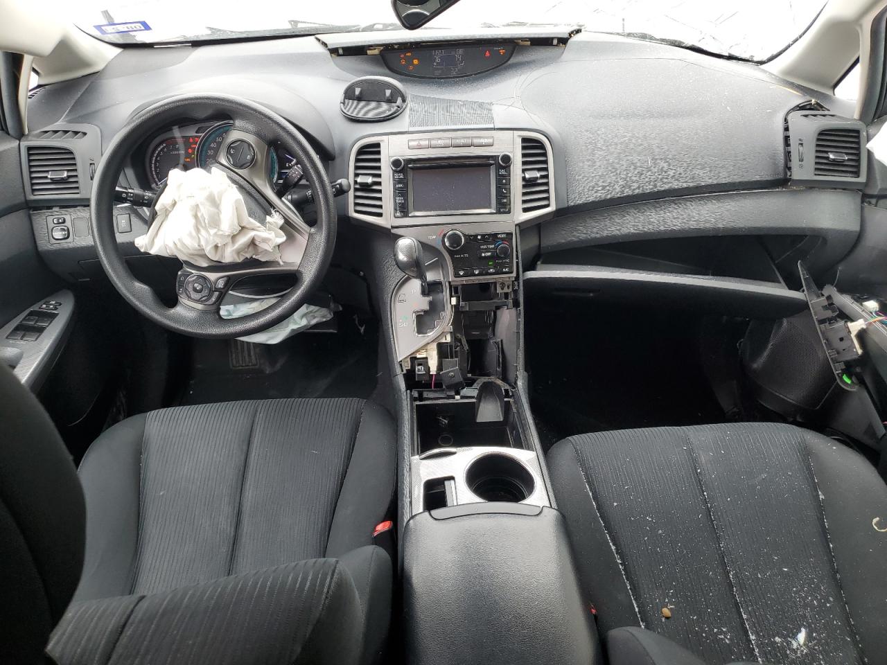 2013 Toyota Venza - Image 8