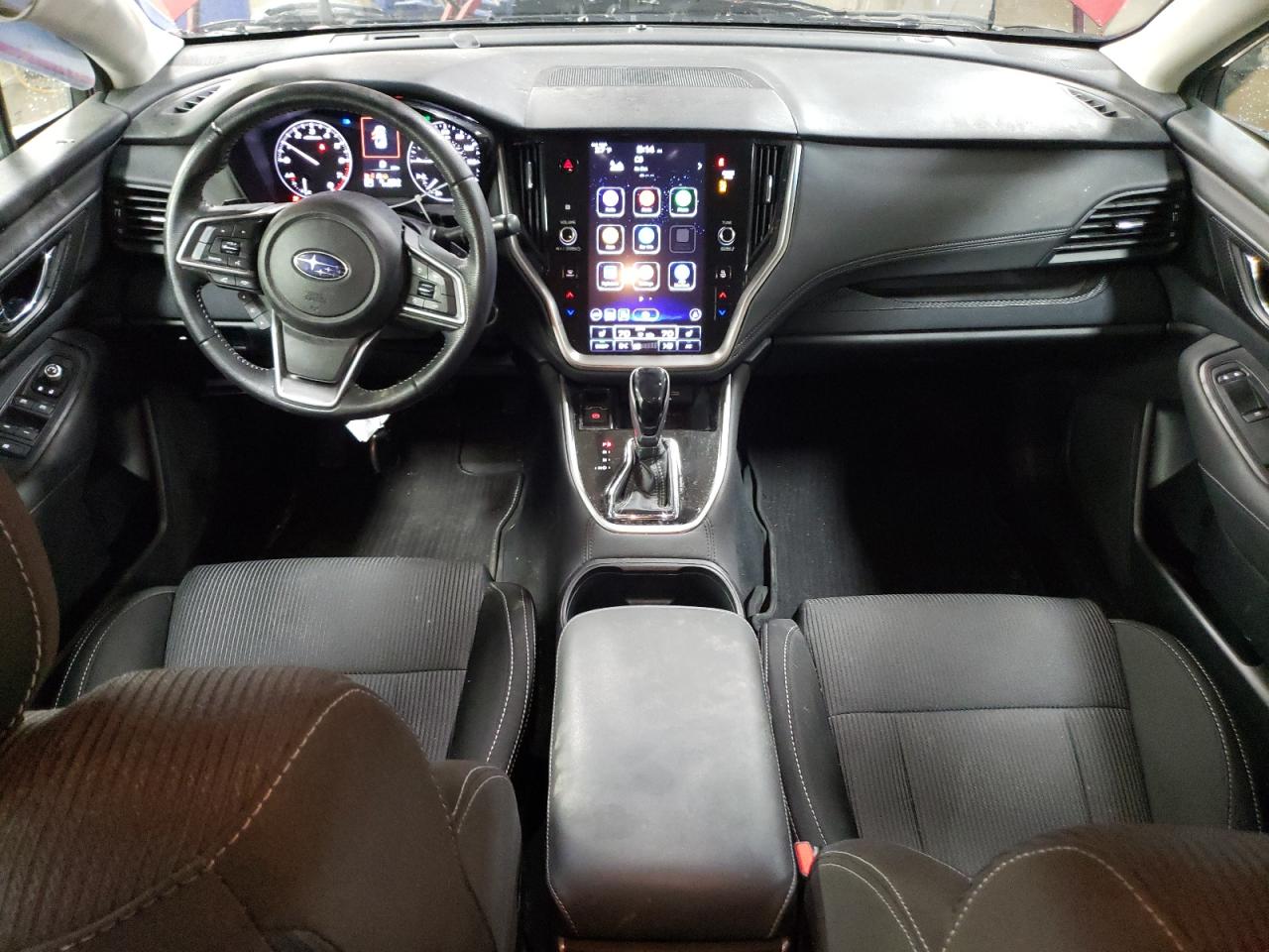 2022 Subaru Legacy - Image 8
