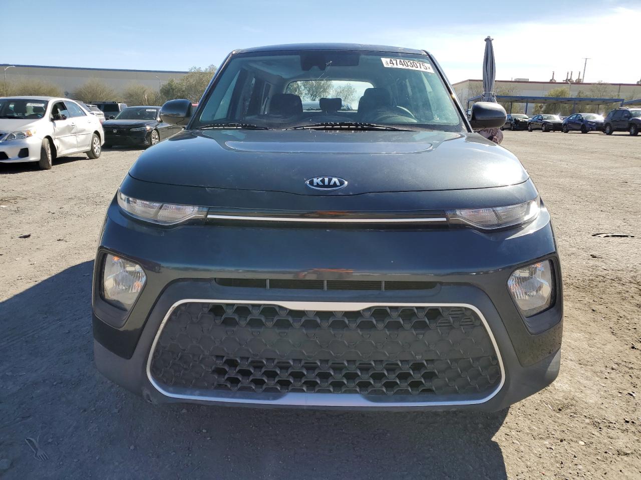 2021 Kia Soul - Image 5