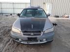 2000 Honda Accord Ex продається в Franklin, WI - Rear End