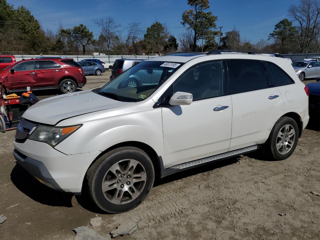 2008 Acura MDX - Image 1