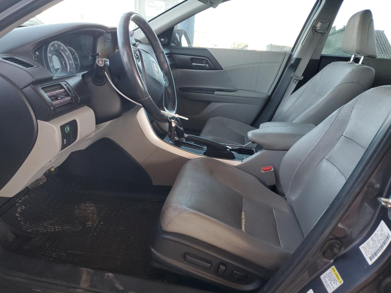 2013 Honda Accord - Image 7
