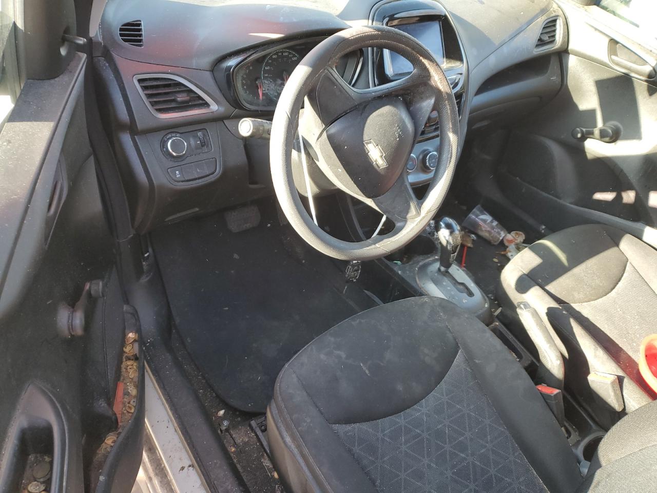 2019 Chevrolet Spark - Image 8
