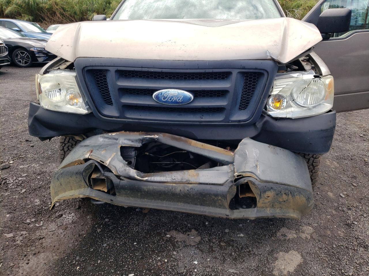 2006 Ford F-150 - Image 11