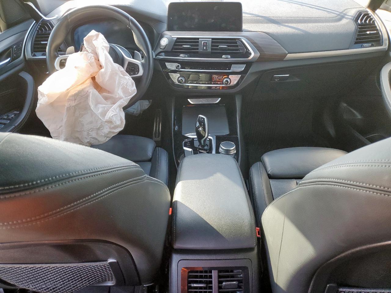 2021 BMW X3 - Image 8