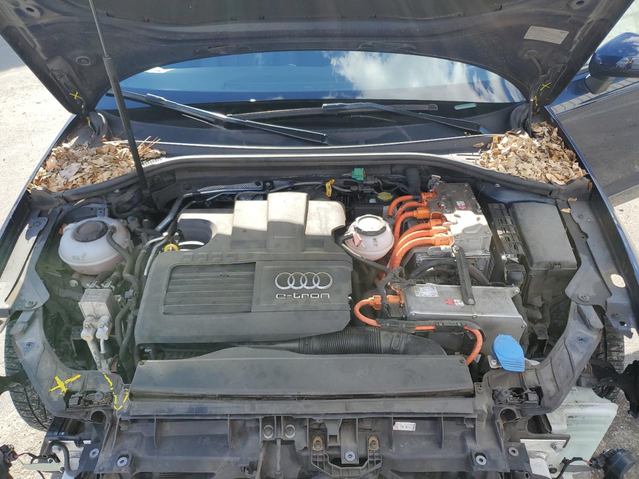 2018 Audi A3 - Image 12