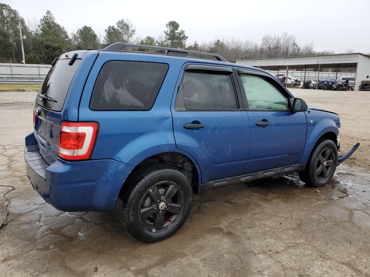2008 Ford Escape - Image 3