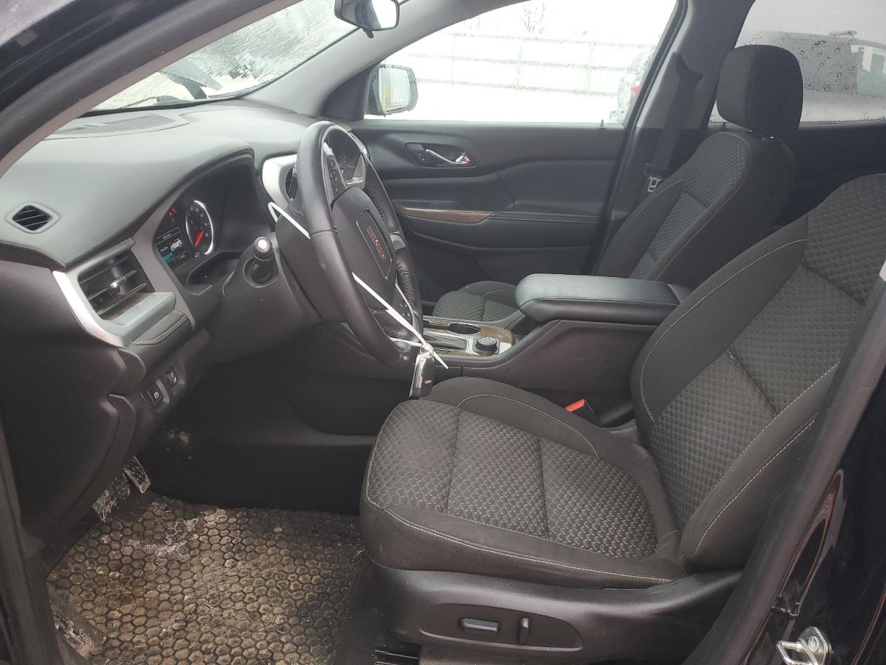 2017 GMC Acadia - Image 7