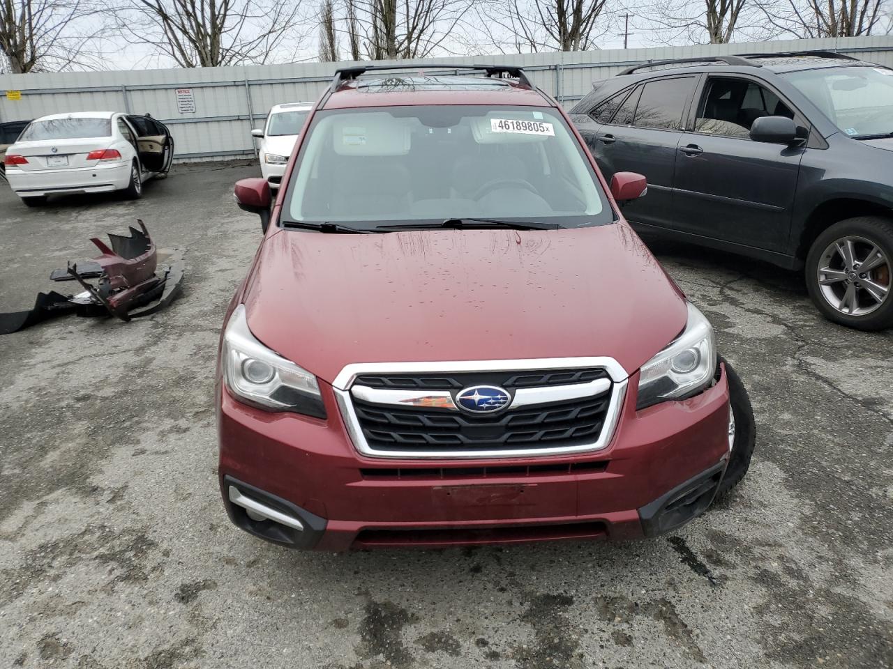 2017 Subaru Forester - Image 5