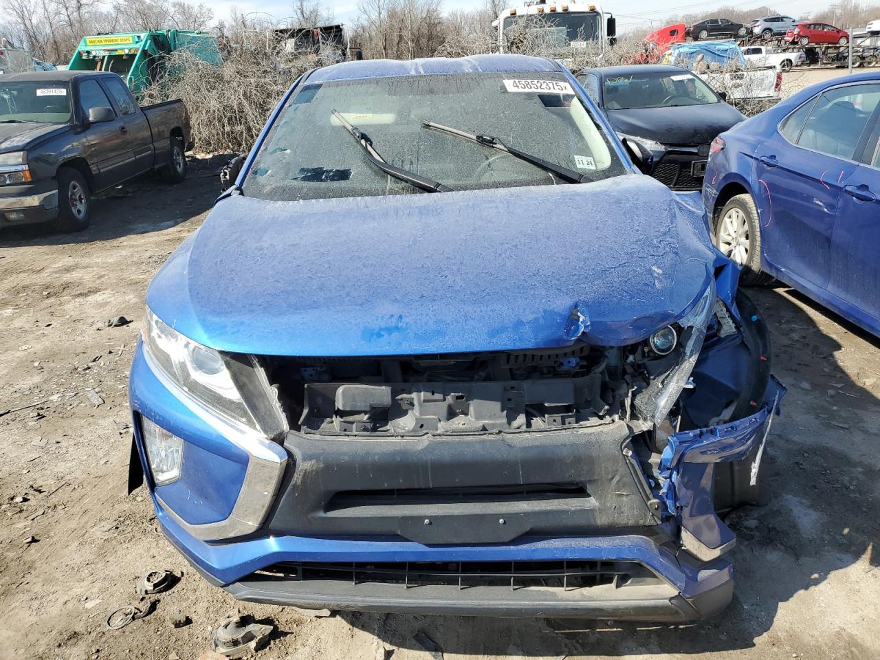 2019 Mitsubishi Eclipse - Image 5