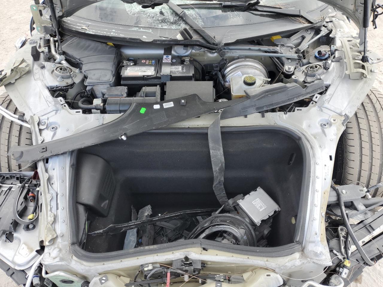 2019 Porsche 911 - Image 11