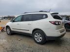 2013 Chevrolet Traverse Ls de vânzare în Tanner, AL - Rear End