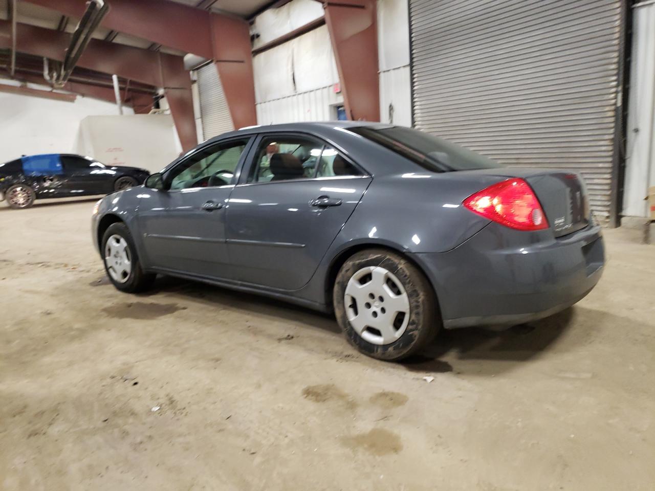 2008 Pontiac G6 - Image 2