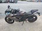 2021 KAWASAKI EX650 M for sale at Copart FL - TAMPA SOUTH
