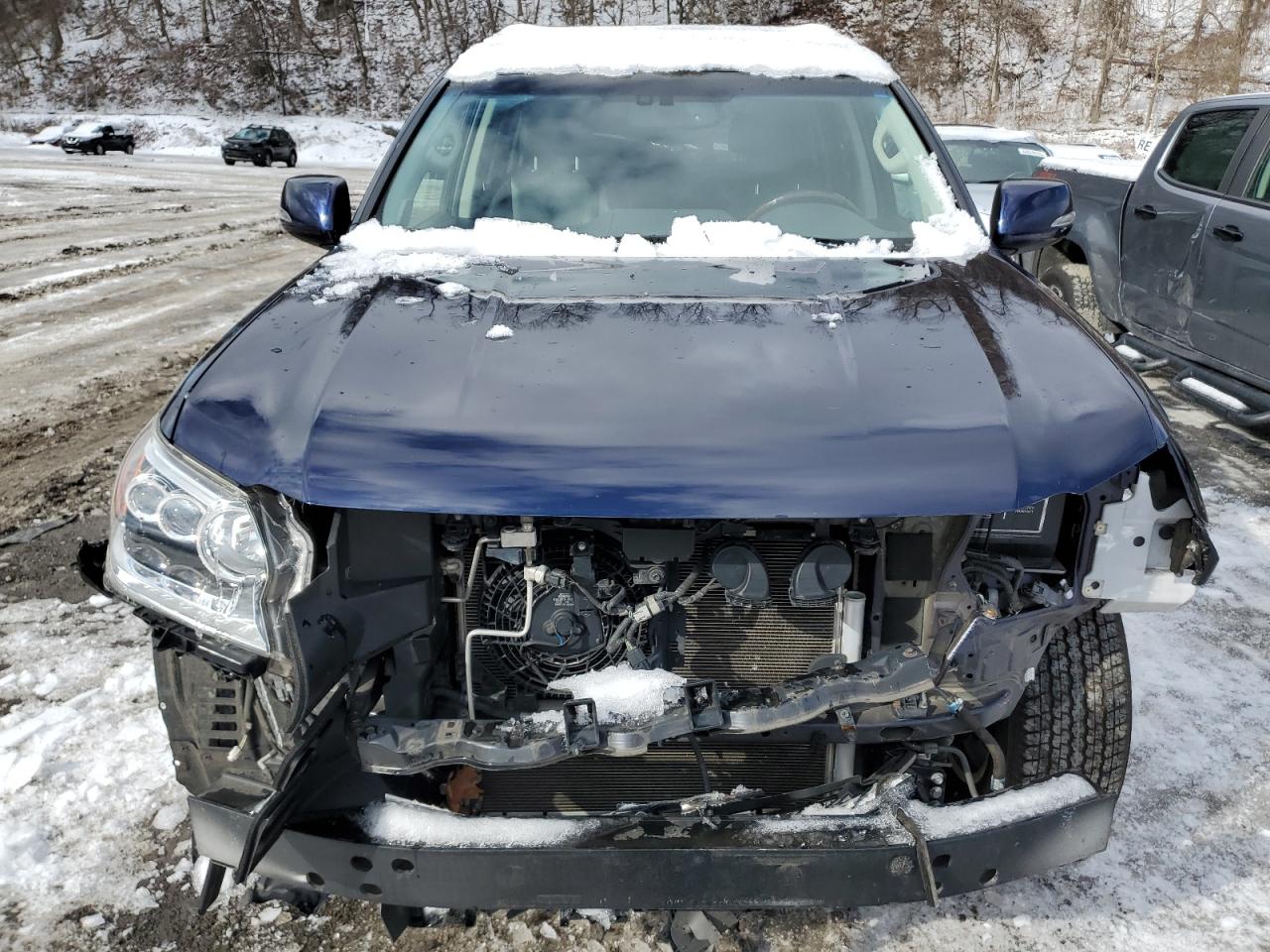 2019 Lexus GX - Image 5