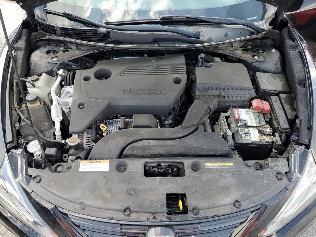 2018 Nissan Altima - Image 11