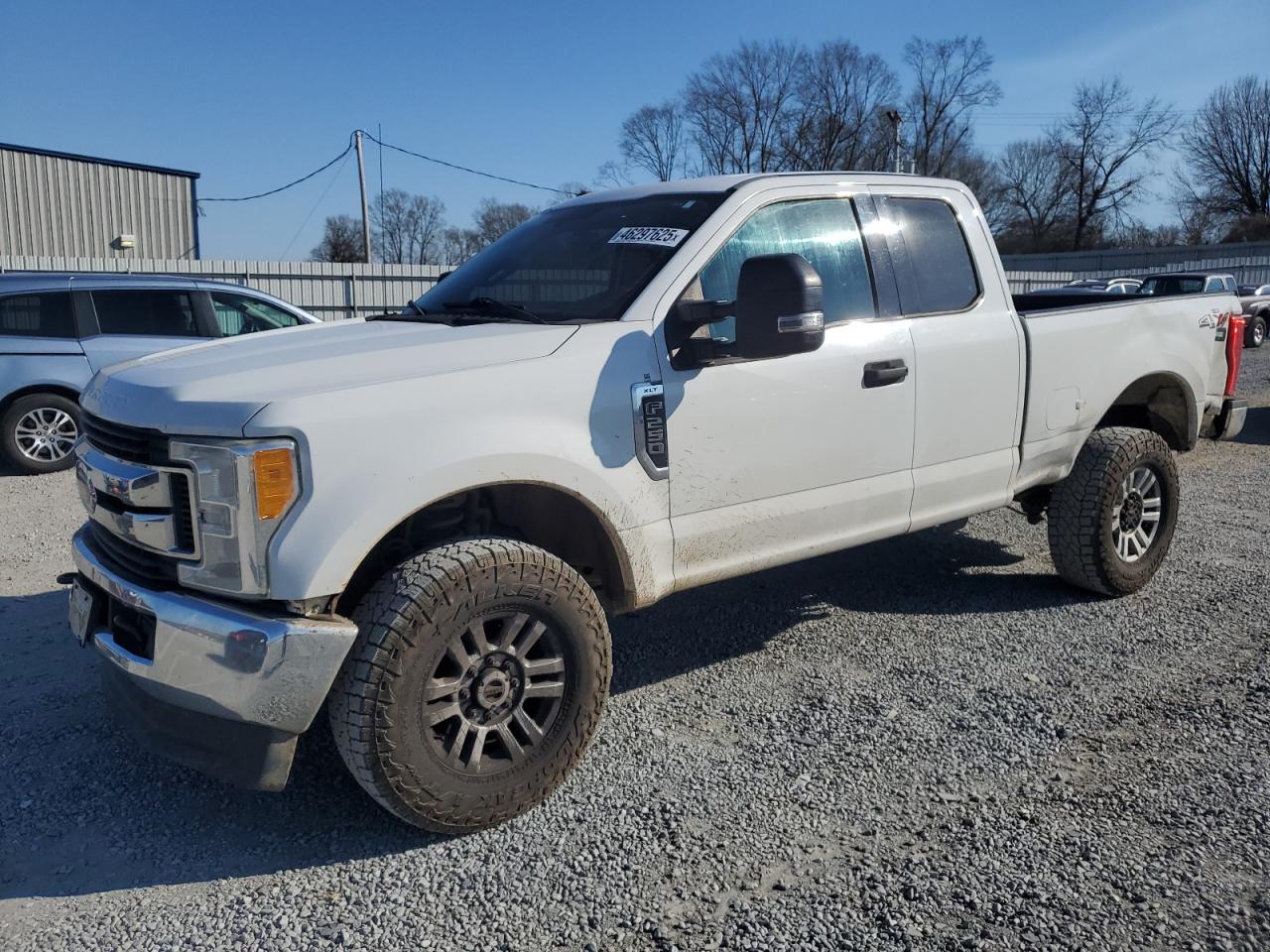 2017 Ford F250 - Image 1