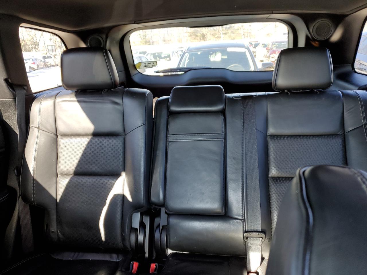 2014 Jeep Grand Cherokee - Image 10