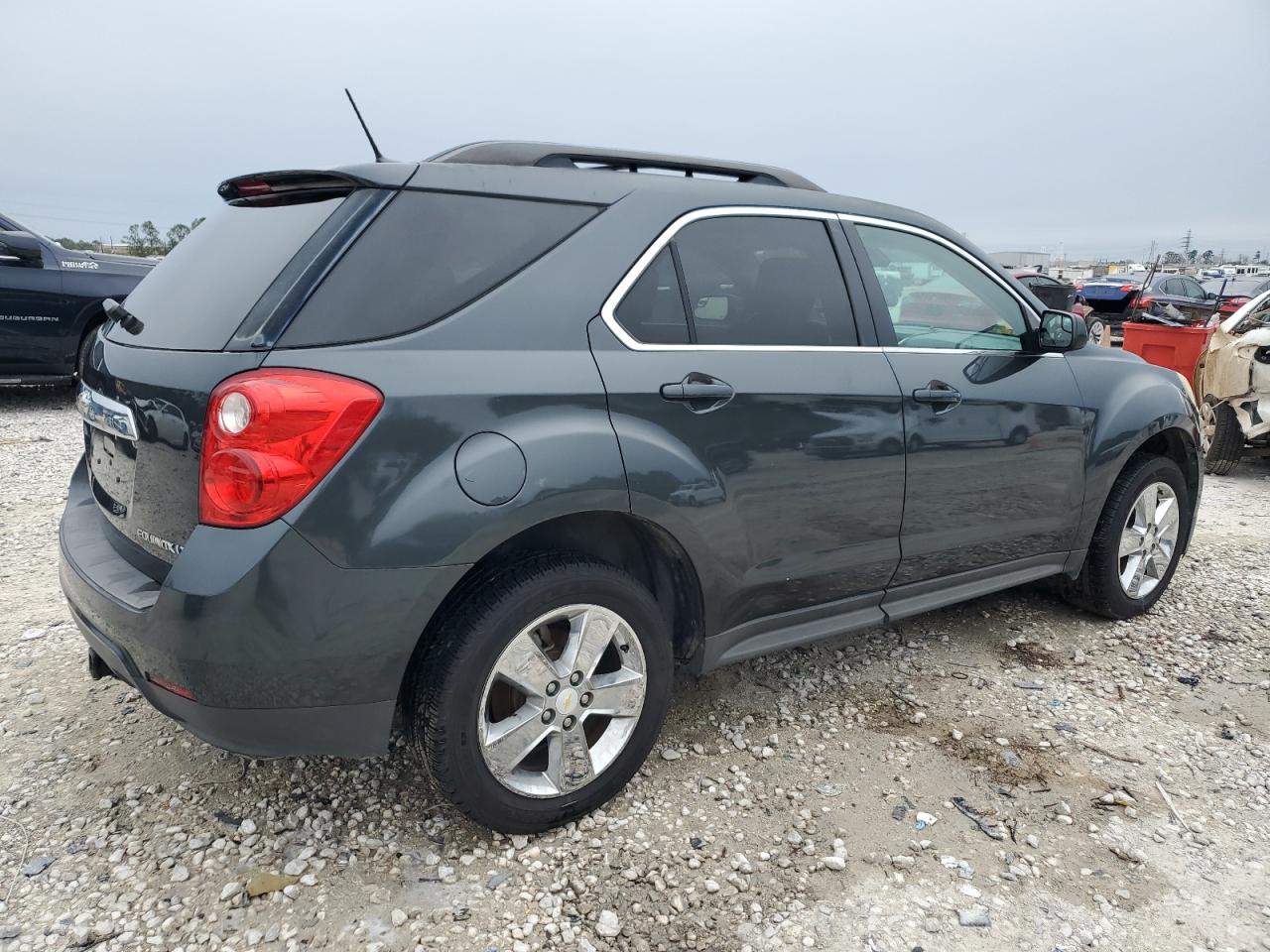 2013 Chevrolet Equinox - Image 3