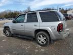 2004 Chevrolet Trailblazer Ls en Venta en York Haven, PA - Front End