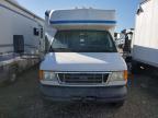 2005 Ford Econoline E350 Super Duty Cutaway Van للبيع في Martinez، CA - Side
