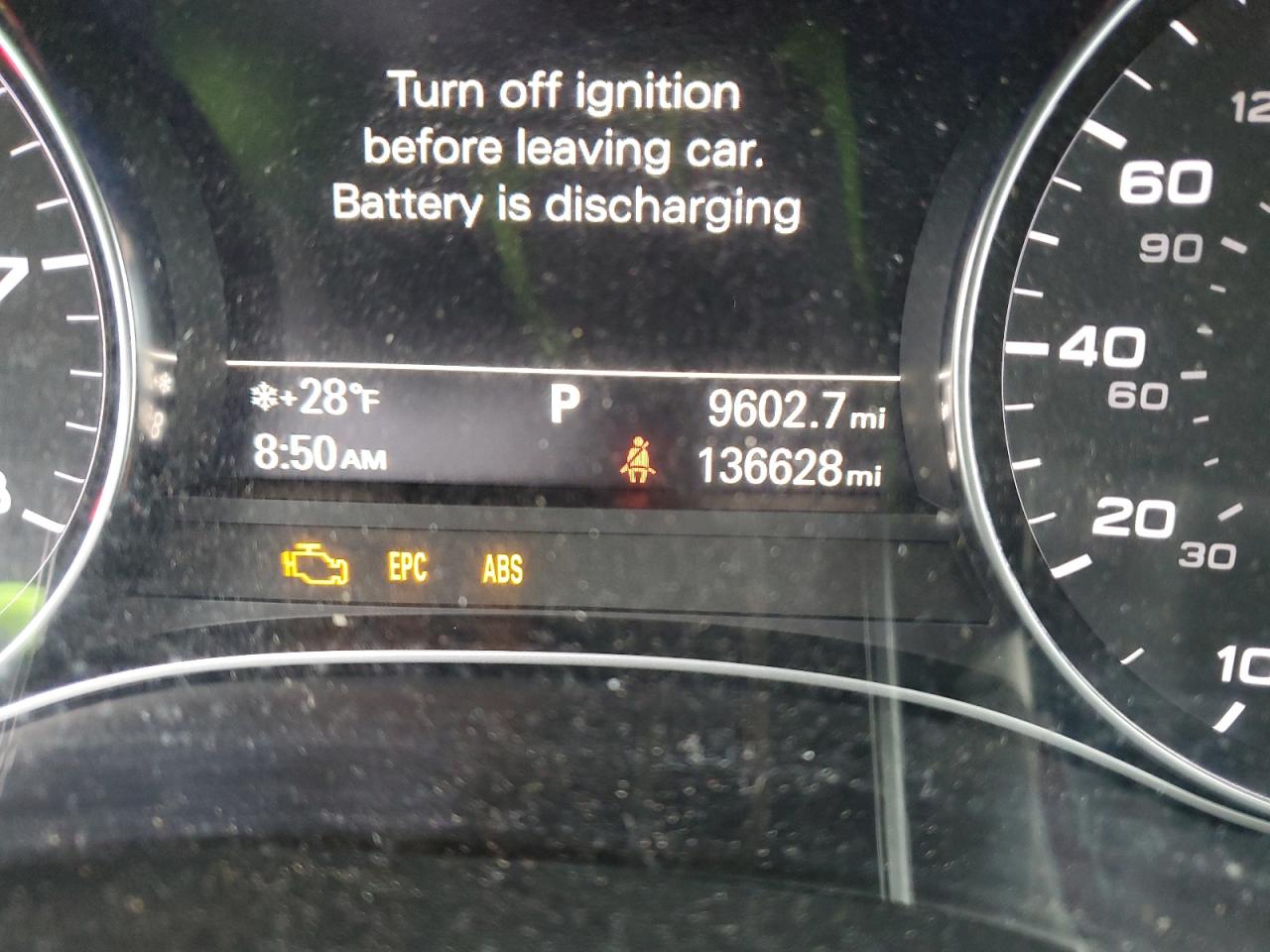 2014 Audi A6 - Image 9