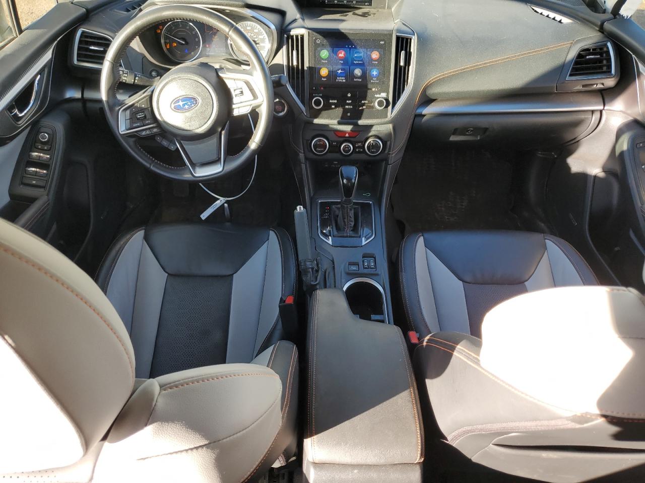 2021 Subaru XV - Image 8