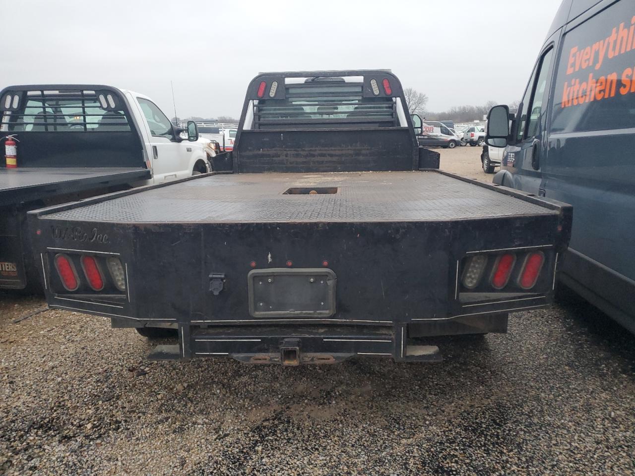 2017 Ford F450 - Image 6
