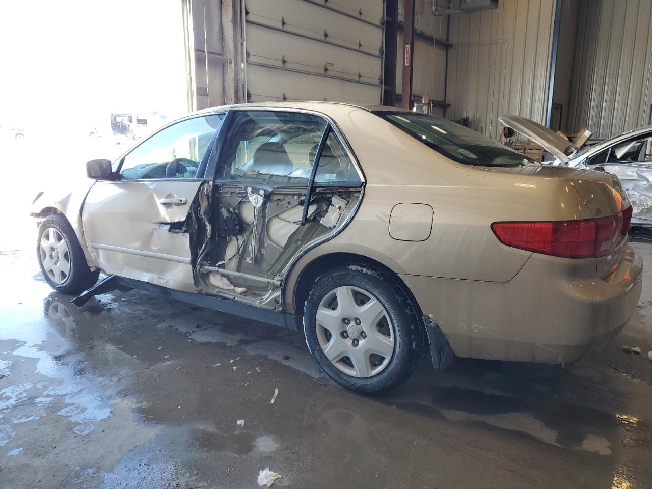 2005 Honda Accord - Image 2