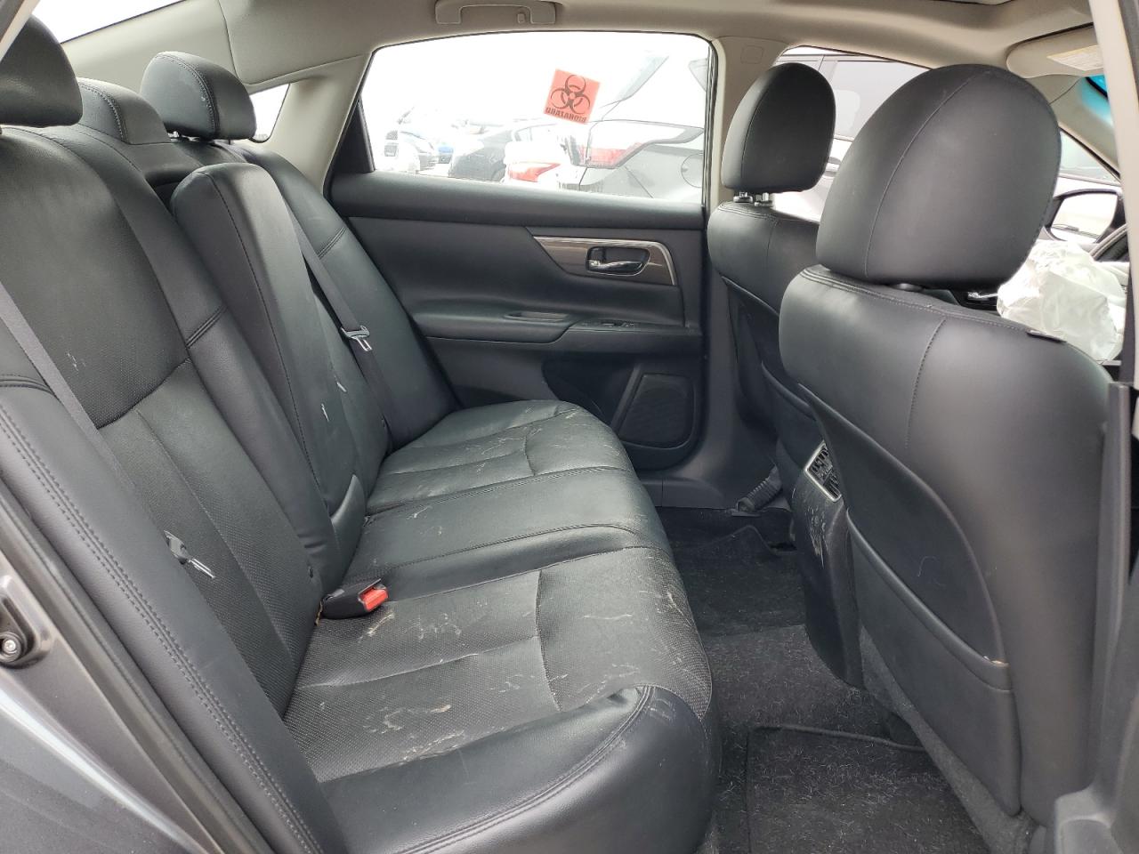 2015 Nissan Altima - Image 10
