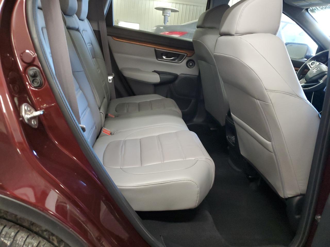2018 Honda CR-V - Image 11