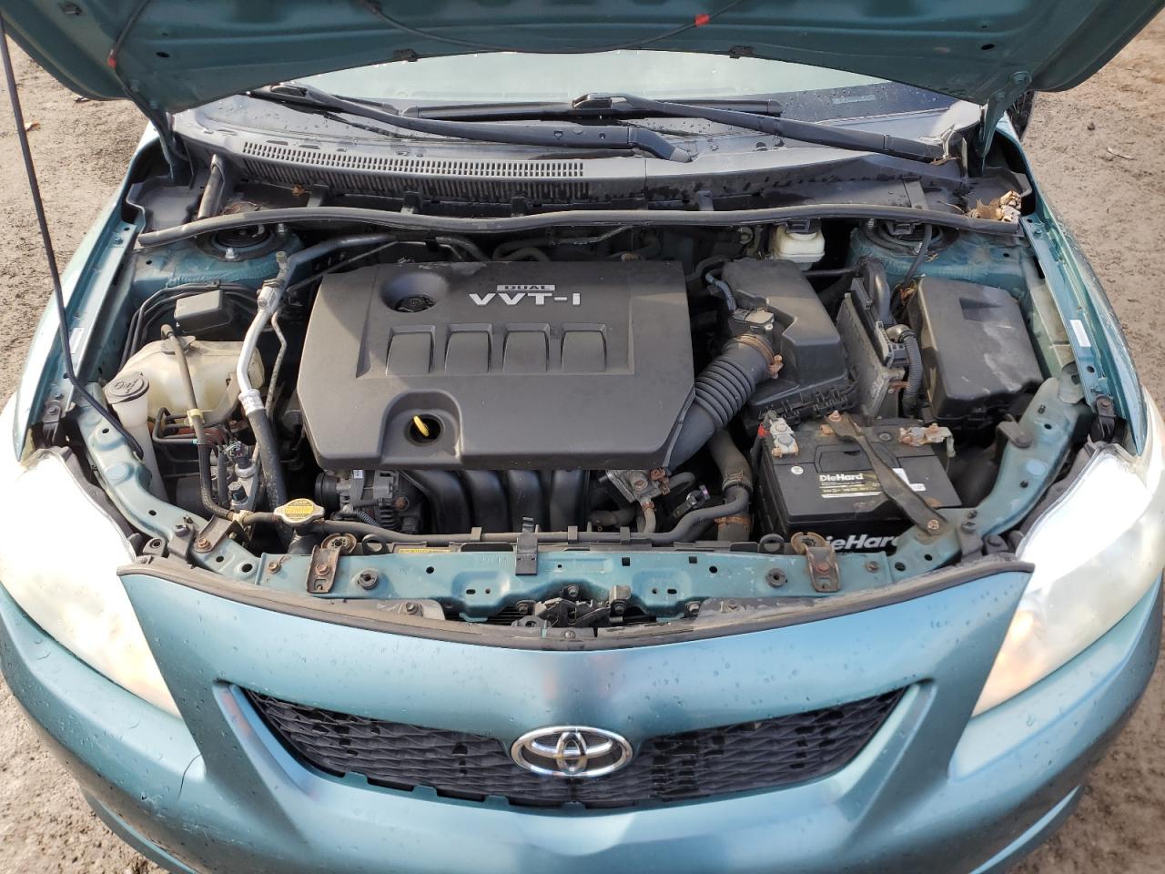 2009 Toyota Corolla - Image 11