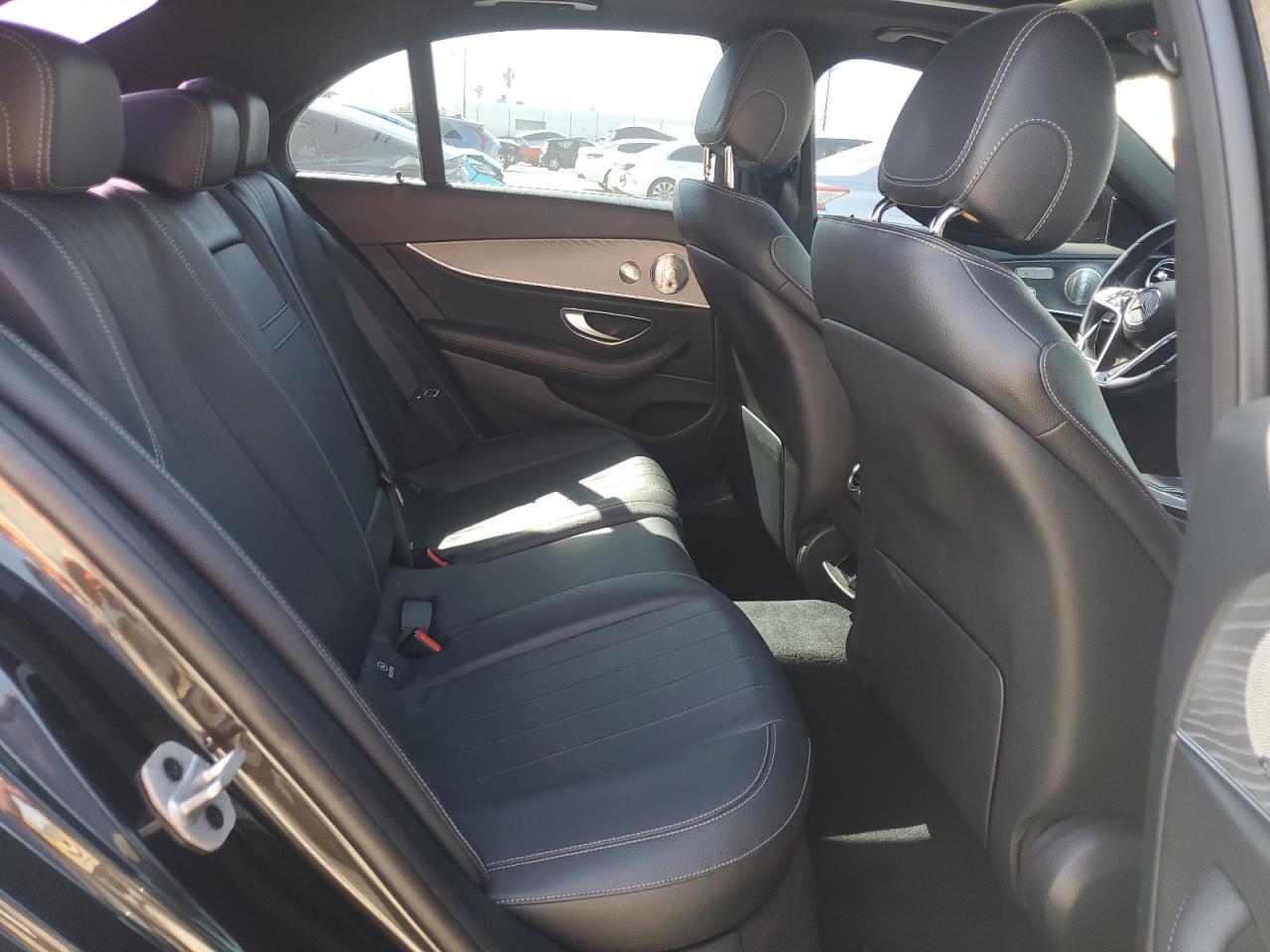 2021 Mercedes-Benz E-klasse - Image 10