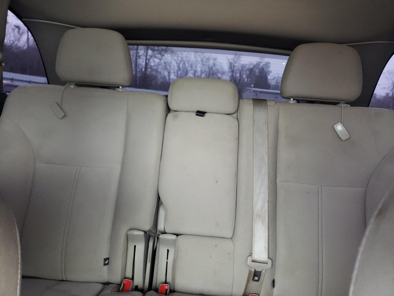 2013 Ford Edge - Image 10