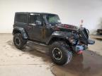 2008 Jeep Wrangler X за продажба в Chalfont, PA - Front End