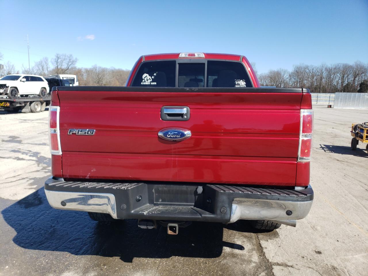 2013 Ford F-150 - Image 6