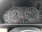 2014 Bmw 320 I de vânzare în Arlington, WA - Side
