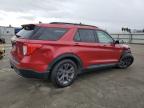 2023 Ford Explorer Xlt for Sale in Bakersfield, CA - Front End