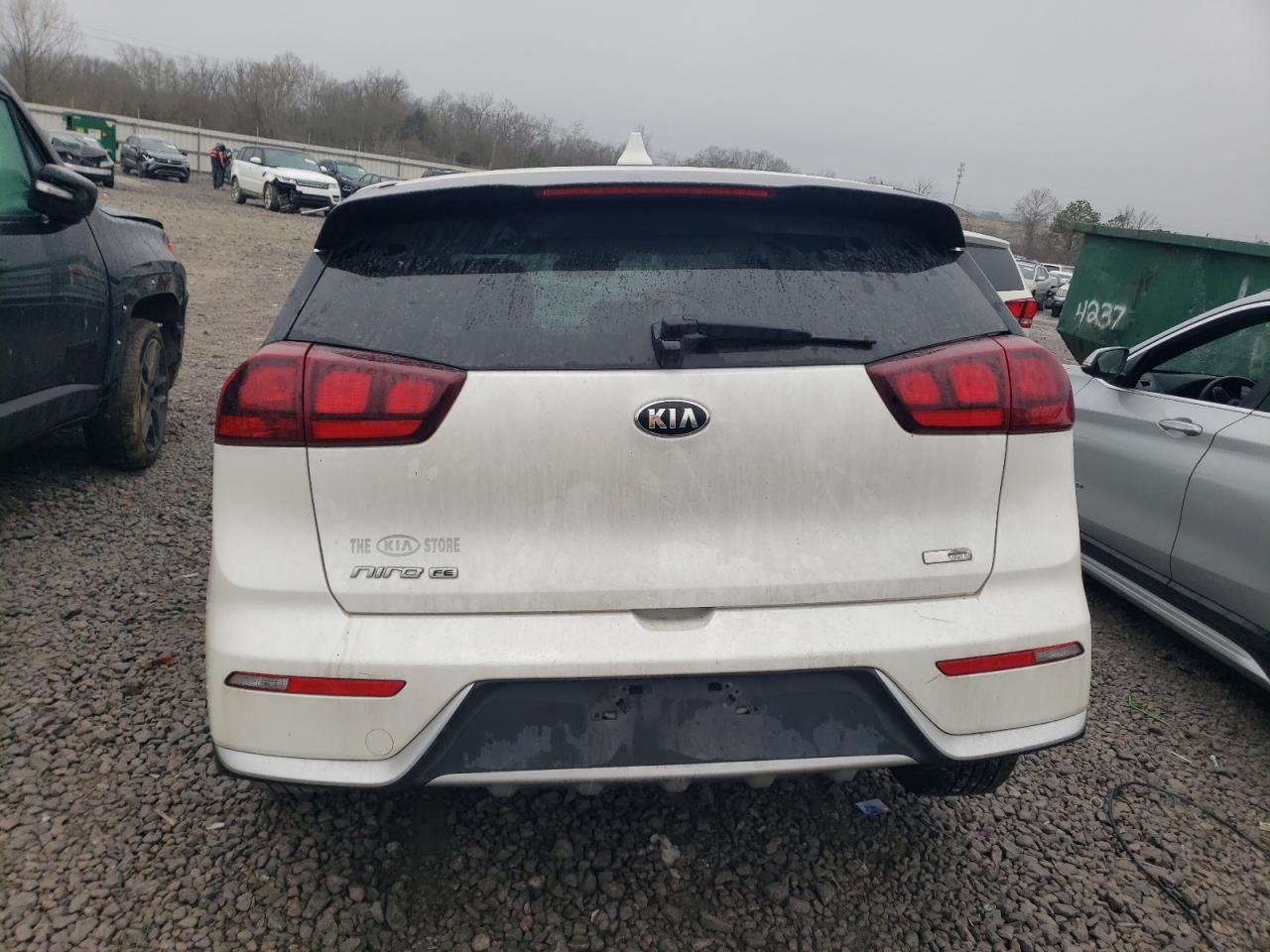 2018 Kia Niro - Image 6