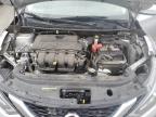 2018 Nissan Sentra S продається в Eugene, OR - Rear End