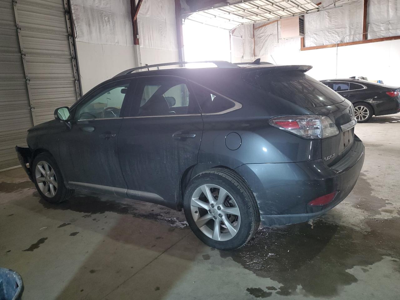 2010 Lexus RX - Image 2