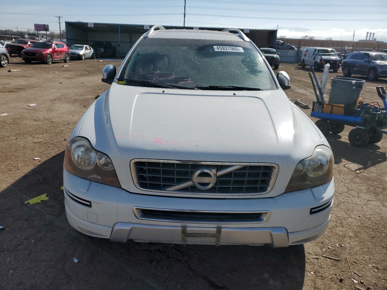 2013 Volvo XC90 - Image 5