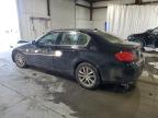 2009 Infiniti G37  на продаже в Albany, NY - Front End