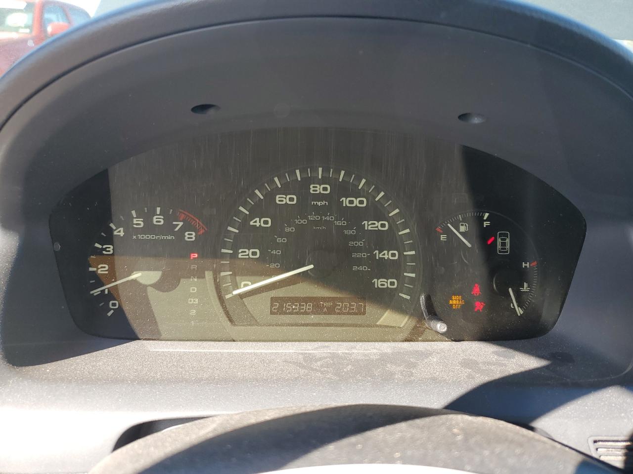 2007 Honda Accord - Image 9