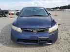 2008 Honda Civic Lx en Venta en Lumberton, NC - Front End